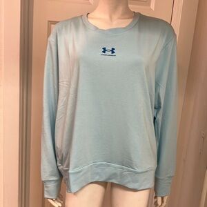 Under Armour Athletic/Athleisure S/S, NWT!